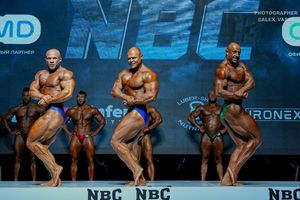 BODYBUILDING 100